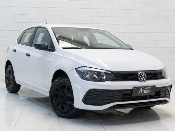 VOLKSWAGEN POLO 1.0 MPI TRACK MANUAL VOLKSWAGEN POLO 1.0 MPI TRACK MANUAL